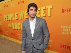 "I have a very punchable face": Lukas Gage opens up on being misunderstood