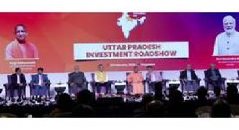 Embassy Developments to enter UP with 1,500 crore Lucknow office project under Invest UP