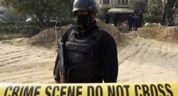 Pakistan's terror crisis deepens as girls' school blown up in South Waziristan amid severe security collapse