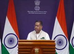 PM Modi received call from Emir of Qatar after Ras Laffan blast kills 12 Indians: MEA