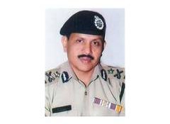 Centre extends tenure of SPG chief Alok Sharma till March 2027