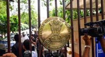 Delhi HC grants time to Salim Pistol to file response to plea against his interim bail