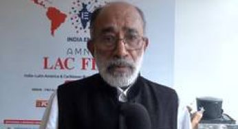'India, Latin America have huge scope for cooperation': Ex Union Minister Alphons