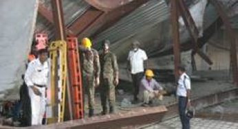 West Bengal Government forms SIT to probe Kolkata godown shed collapse