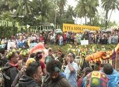 Goa Tourism hosts grand Sao Joao celebrations in Siolim