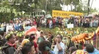 Goa Tourism hosts grand Sao Joao celebrations in Siolim