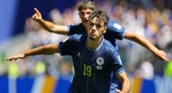 FIFA World Cup 2026: Bosnia and Herzegovina beat Qatar 3-1 to boost knockout hopes