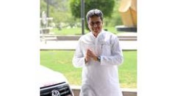 Tripura plans to establish statewide water grid to reduce groundwater dependence in state