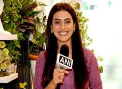 'Welcome 3 is a turning point in my career": Akshara Singh