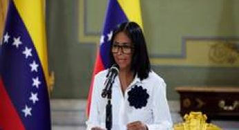 Venezuela declares state of emergency after powerful earthquakes; Acting President Rodriguez confirms fatalities