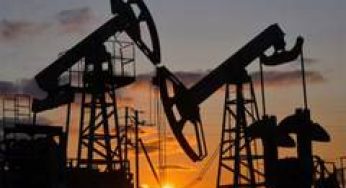 Oil prices fall to pre-war levels as Brent slips to USD72/barrel