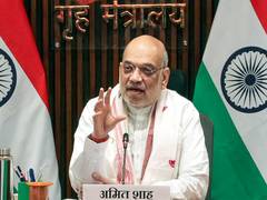 "Congress' arrogance, greed for power attempted to crush Constitution": Amit Shah marks Samvidhan Hatya Diwas