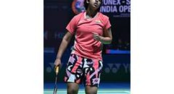US Open 2026: Tanvi, Devika, Rounak, Srikanth register comfortable victories