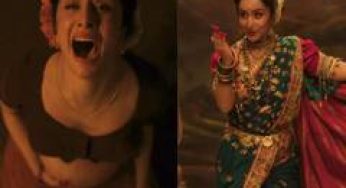 Shraddha Kapoor's 'Eetha' teaser out