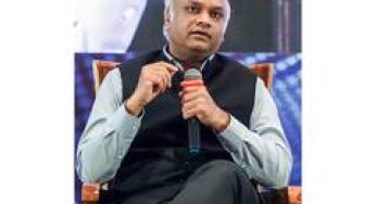 "Rattle the RSS, BJP hisses": Priyank Kharge's dig amid registration row, slams BJP as RSS' "instrument"