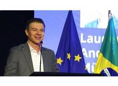 Europe, Brazil deepen strategic partnership in critical minerals, defence and technology