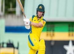 ICC Women's T20 World Cup 2026: Australia coach Shelley Nitschke hints at Phoebe Litchfield comeback for India clash