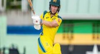 ICC Women's T20 World Cup 2026: Australia coach Shelley Nitschke hints at Phoebe Litchfield comeback for India clash