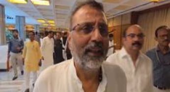 Parliamentary panel on Communications and IT discussed Make in India program: Chairperson Nishikant Dubey