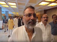 Parliamentary panel on Communications and IT discussed Make in India program: Chairperson Nishikant Dubey