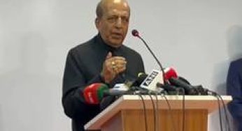 India to resume tourist visas for Bangladesh nationals from Sunday: High Commissioner Trivedi