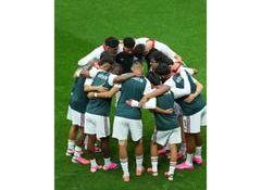 FIFA World Cup 2026: Mexico coach Aguirre feels team showed "power of mental strength" after win over Czechia