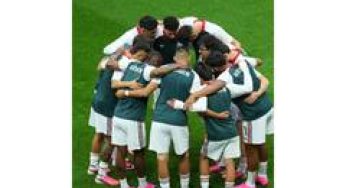 FIFA World Cup 2026: Mexico coach Aguirre feels team showed "power of mental strength" after win over Czechia