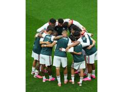 FIFA World Cup 2026: Mexico coach Aguirre feels team showed "power of mental strength" after win over Czechia