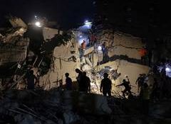 "Matter of life and death": UN urges Venezuela to fully unblock media access after earthquakes