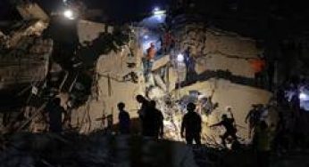 "Matter of life and death": UN urges Venezuela to fully unblock media access after earthquakes