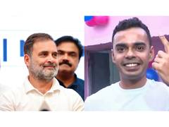 Rahul Gandhi expresses regret in defamation case filed by Kartikey Chouhan; High Court reserves order