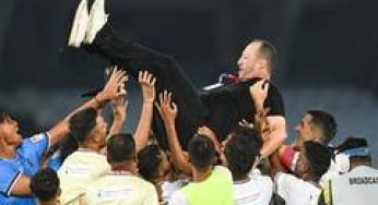 135th Durand Cup to kick off from July 25, final on August 23
