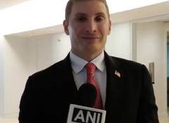 US says in talks with India on Anthropic Fable model rollout, calls discussions 'sensitive national security' matter