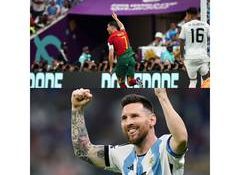 FIFA World Cup 2026: Former Liverpool manager Klopp "naturally captivated" by Ronaldo and Messi