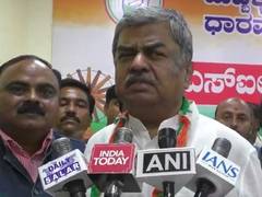 Karnataka Congress launches statewide awareness drive to counter "voter disenfranchisement" amid SIR exercise