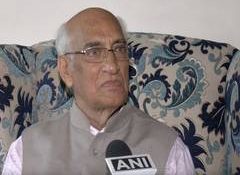 Strong political will driving India-US trade negotiating process forward, says former diplomat Vidya Bhushan Soni