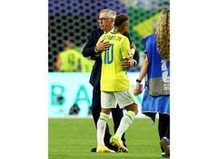 FIFA World Cup 2026: Coach Ancelotti "proud" of Brazil as they seal knockout berth after 3-0 win over Scotland