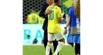 FIFA World Cup 2026: Coach Ancelotti "proud" of Brazil as they seal knockout berth after 3-0 win over Scotland