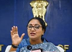 Delhi CM Rekha Gupta directs district administration to inspect Shalimar Bagh's Fortis Hospital
