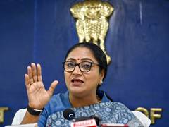 Delhi CM Rekha Gupta directs district administration to inspect Shalimar Bagh's Fortis Hospital