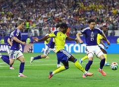 FIFA World Cup 2026: Japan, Sweden advance to knockouts after 1-1 draw