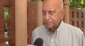 "Indo-Pacific is historical reality which cannot be erased by a Pentagon pencil": Ex MoS MEA