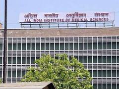 AIIMS issues social media guidelines, bars unauthorised use of institute's name, logo
