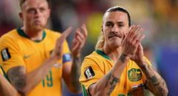FIFA World Cup 2026: Australia hold Paraguay to goalless draw to reach Round of 32