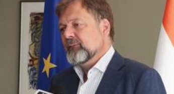 India-Germany ties at 'all-time high', focus on green energy and defence: German Ambassador Philip Ackermann