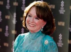 Oscar-nominated actor Ann Blyth, star of 'Mildred Pierce', dies at 98