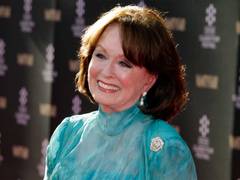 Oscar-nominated actor Ann Blyth, star of 'Mildred Pierce', dies at 98