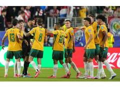 FIFA World Cup 2026: Australian Prime Minister Anthony Albanese praises Socceroos after Round of 32 entry