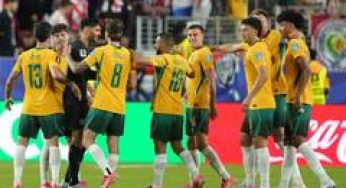 FIFA World Cup 2026: Australian Prime Minister Anthony Albanese praises Socceroos after Round of 32 entry