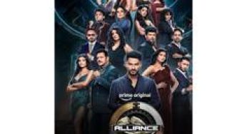 Kunal Kemmu's reality show 'Alliance' gets new promo; makers hint at changing teams and tough choices